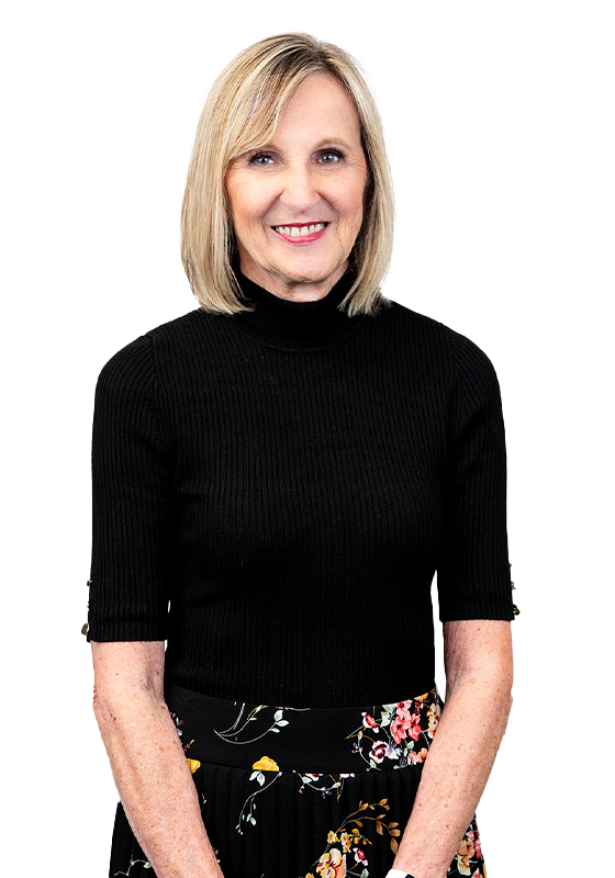 Christine Iwasiw