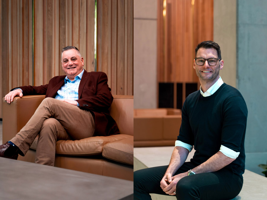 Ascot Vale Abound Group