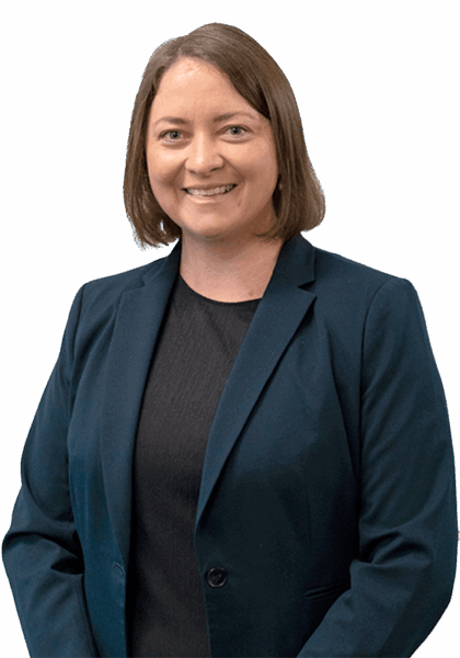 Emma Delaforce, Finance and Operations Specialist, Abound Business Team