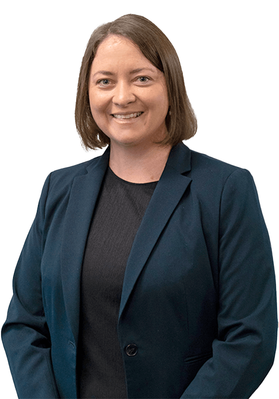 Emma Delaforce, Finance and Operations Specialist, Abound Business Team