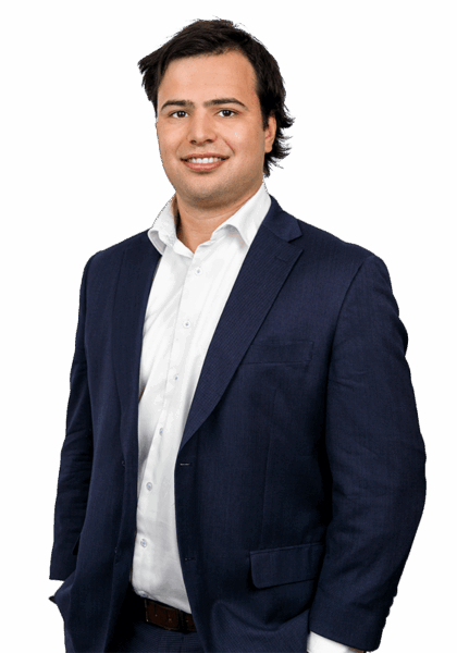 Tim Barbakos, Accountant, Abound Business Team
