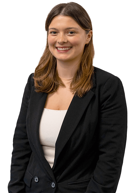 Cailtin Madgwick, Corporate Services & Administration, Abound Business Team