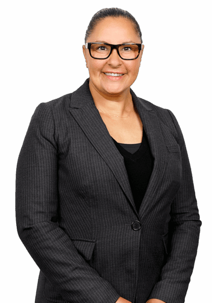 Jacqui Dungan, Office Administration, Abound Business Team