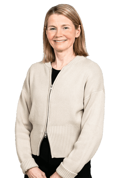 Jennifer Woodhouse, Reception | Client Services, Abound Wealth Team
