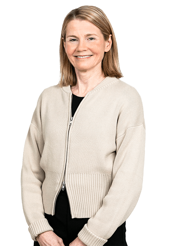 Jennifer Woodhouse, Reception | Client Services, Abound Wealth Team