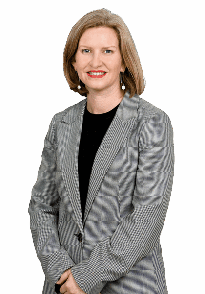 Kristie Hassett, Client Liaison, Abound Wealth Team