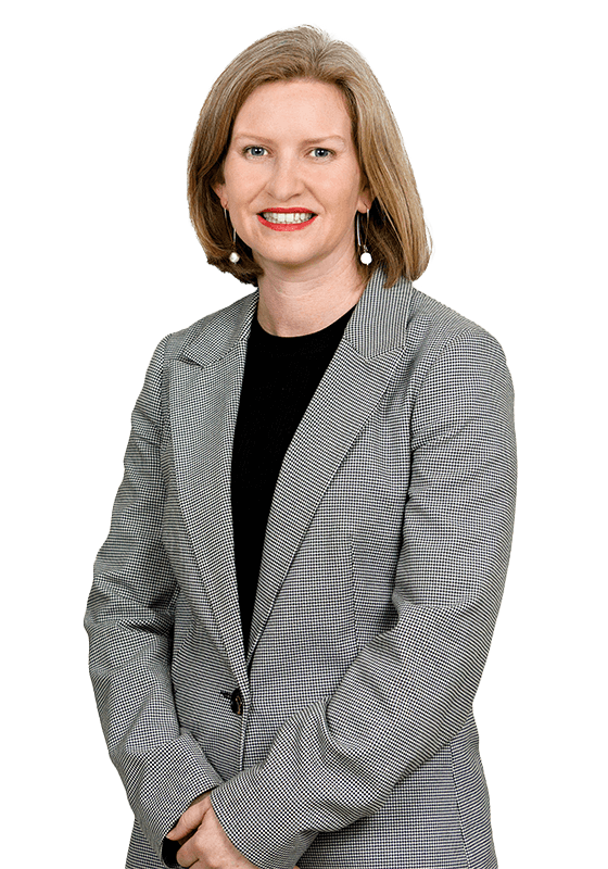 Kristie Hassett, Client Liaison, Abound Wealth Team