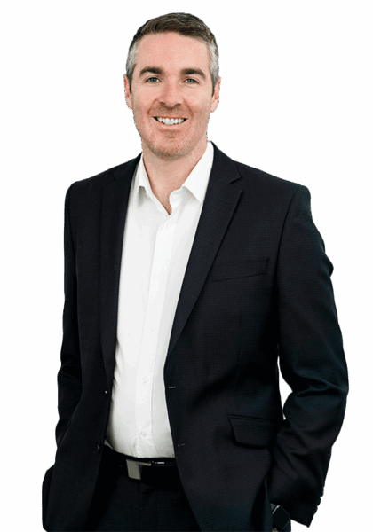 Peter White, Senior Financial Adviser, Abound Wealth Team