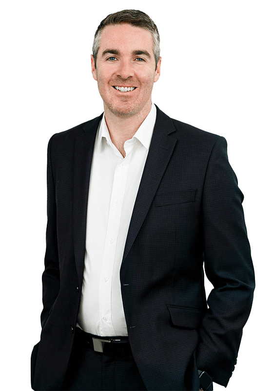 Peter White, Senior Financial Adviser, Abound Wealth Team