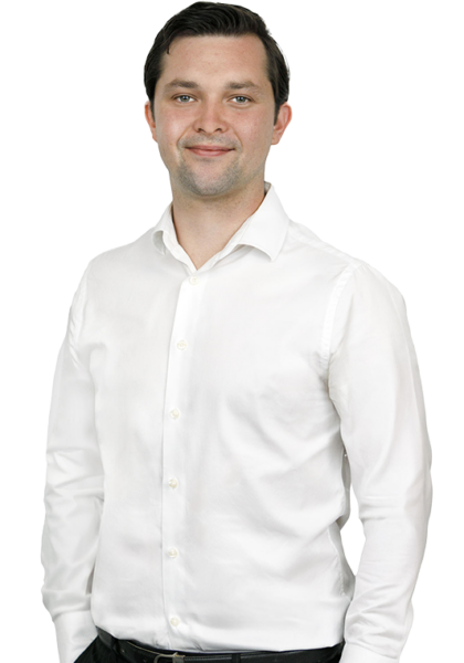 Mackenzie Simpson, Senior Accountant, Abound Group