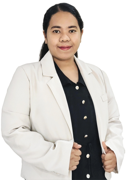 Vanessa Dorguime, Credit Analyst, Abound Group